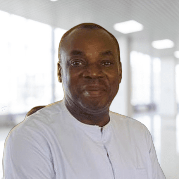 Dr. IKECHI, Igwe