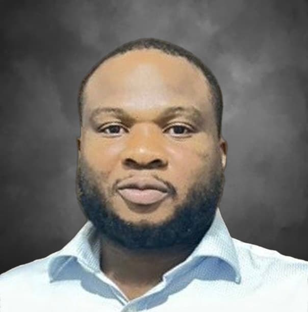 NGADI, Kenechukwu